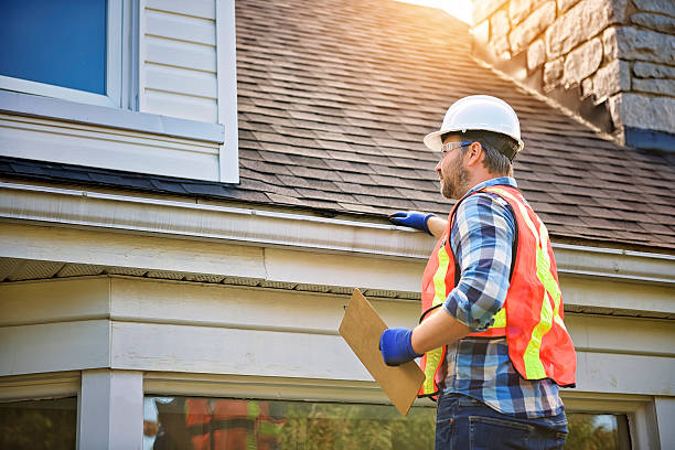 Licensed Storm Damage Roof Repair service in Fulton, NY - Roof Repair Smedway